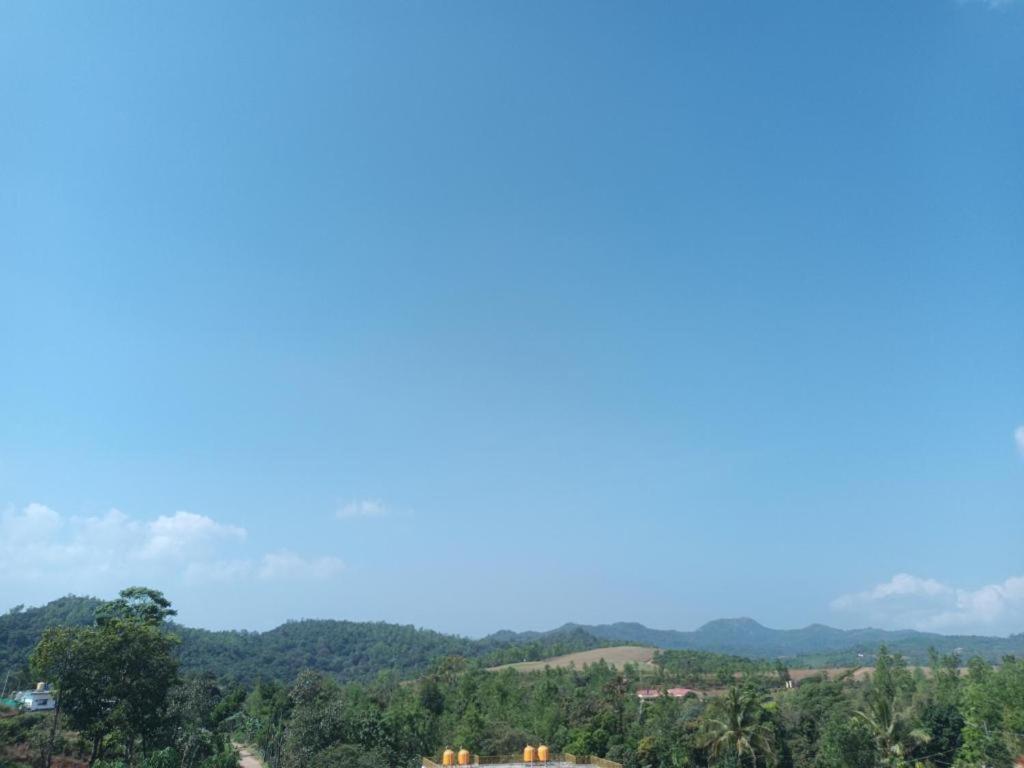 Misty Greens Madikeri Exterior photo