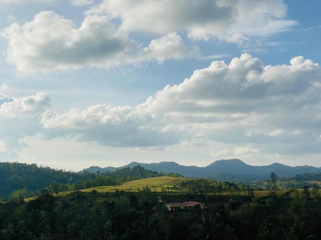 Misty Greens Madikeri Exterior photo