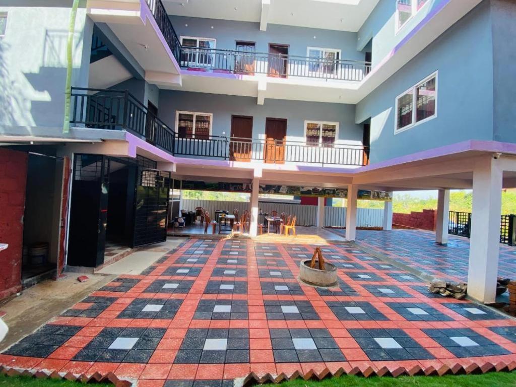 Misty Greens Madikeri Exterior photo