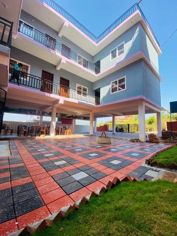 Misty Greens Madikeri Exterior photo